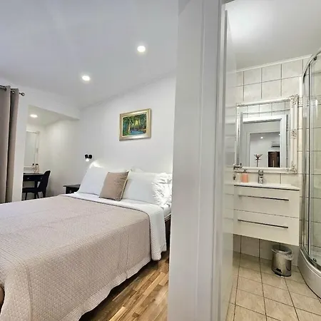 Ton I Comfortable Holiday home
