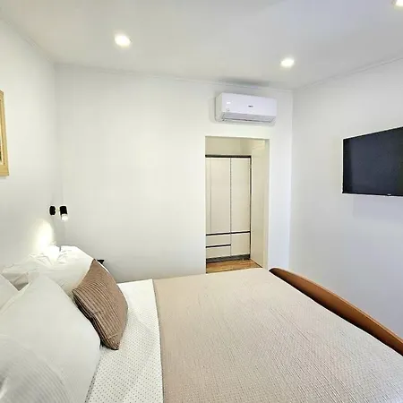 Holiday home Ton I Comfortable *