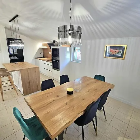 Ton I Comfortable Holiday home