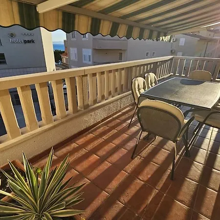 Holiday home Ton I Comfortable *