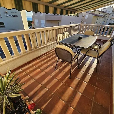 Ton I Comfortable Holiday home